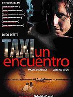 Cartel de Taxi, un encuentro
