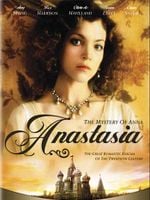 Cartel de Anastasia: The Mystery of Anna