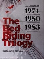 Cartel de The Red Riding Trilogy - 1980
