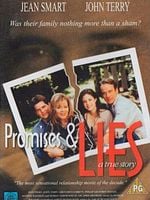 Cartel de A Change of Heart (TV)