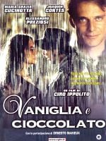 Cartel de Vainilla y chocolate