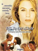 Cartel de Está en el agua