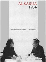 Cartel de Alsasua 1936