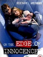 Cartel de Al filo de la inocencia