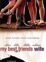 Cartel de My Best Friend's Wife