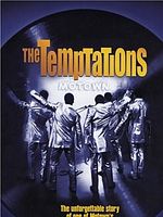 Cartel de The Temptations