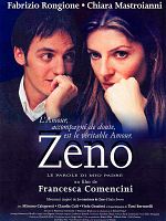 Cartel de Zeno le parole di mio padre