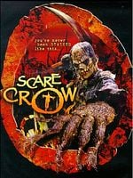 Cartel de Scarecrow