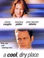 Cartel de A Cool Dry Place