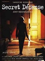 Cartel de Confidencial