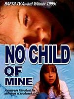 Cartel de No Child of Mine