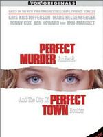 Cartel de Perfect Murder, Perfect Town: JonBenét and the City of Boulder