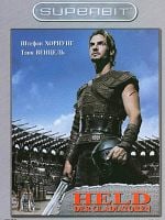 Cartel de El honor de los gladiadores (TV)