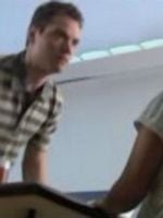 Cartel de Buen Provecho