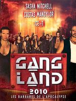 Cartel de Gangland