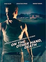 Cartel de On the other hand, death