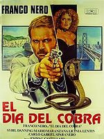 Cartel de El día del Cobra