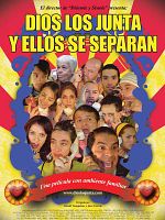 Cartel de Dios los junta y ellos se separan