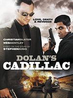 Cartel de Dolan's Cadillac