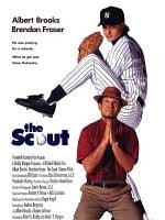 Cartel de El cazatalentos