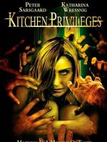 Cartel de Housebound