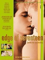 Cartel de Edge of Seventeen