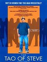 Cartel de The Tao of Steve