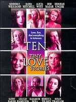 Cartel de Ten Tiny Love Stories