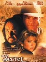 Cartel de Secret of the Andes