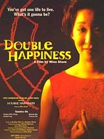 Cartel de Double Happiness
