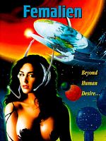 Cartel de Femalien