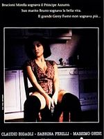 Cartel de La Bella vita