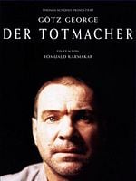 Cartel de El fabricante de la muerte