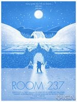 Cartel de Room 237