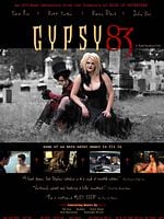 Cartel de Gypsy 83