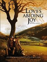 Cartel de El largo camino del amor