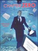 Cartel de Chapter Zero