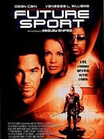 Cartel de Futuresport