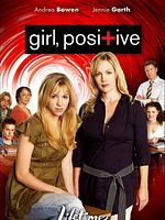 Cartel de Girl, positive