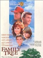 Cartel de Family Tree