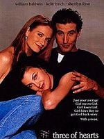 Cartel de Tres en raya