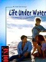 Cartel de Life Under Water
