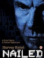 Cartel de Nailed