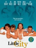 Cartel de Cambio de parejas (Little City)