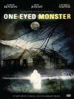 Cartel de One-Eyed Monster