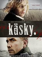 Cartel de Tears of April (Käsky)