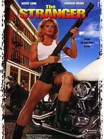 Cartel de The Stranger