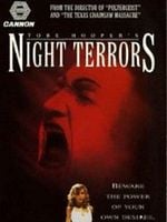 Cartel de Terror sin fin