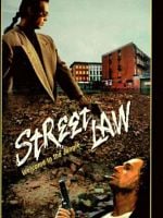 Cartel de Justicia callejera