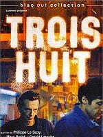 Cartel de Trois Huit